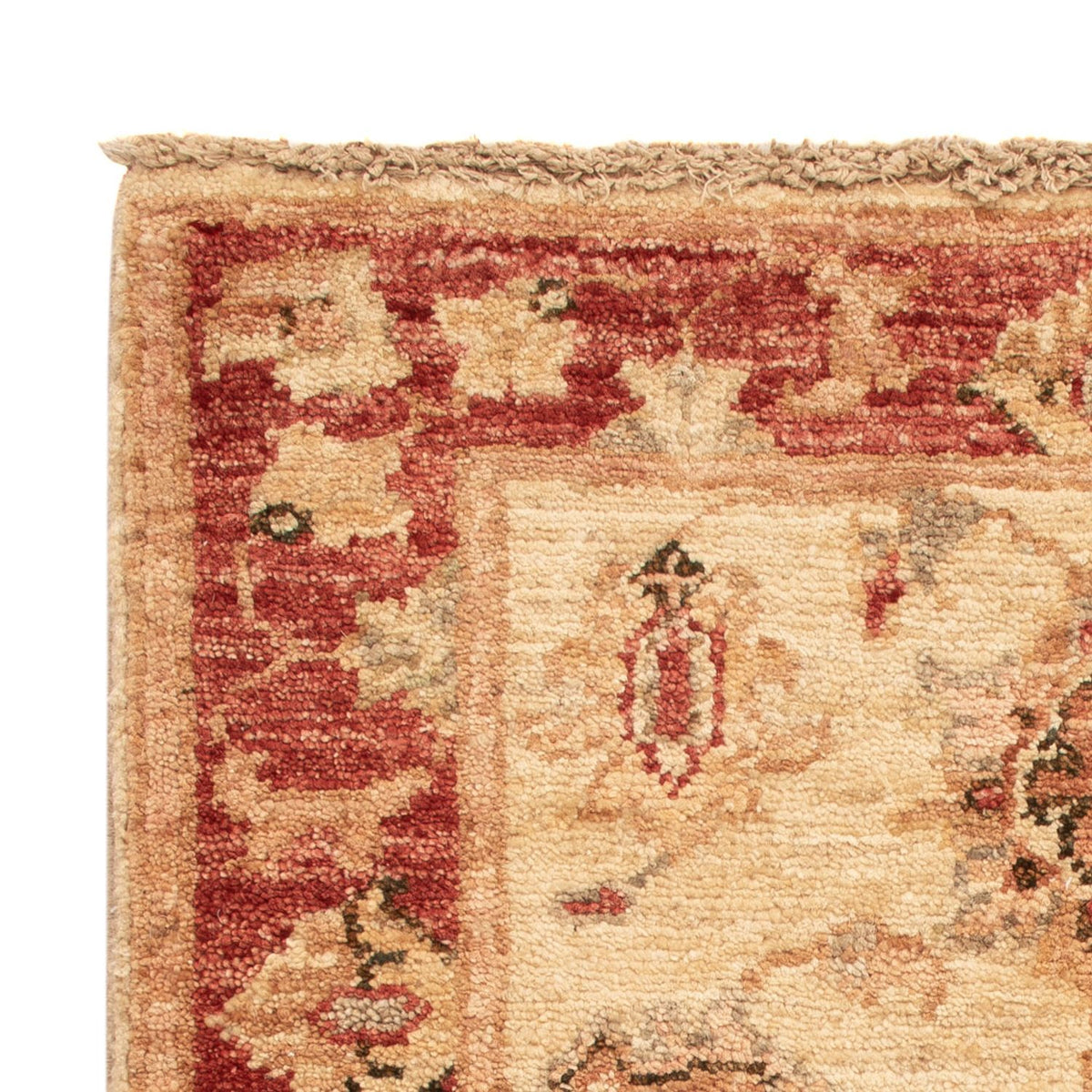 Ziegler Rug - 66 x 51 cm - beige
