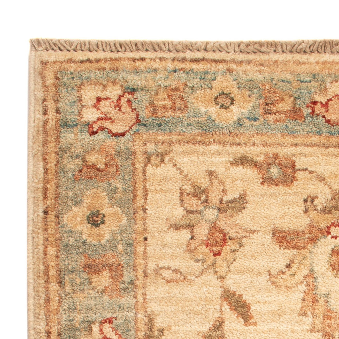 Ziegler Rug 70x50cm - Oriental Rug