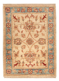 Ziegler Rug - 69 x 52 cm - beige