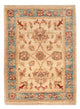 Ziegler Rug 69x52cm - Oriental Rug