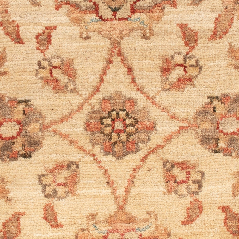 Ziegler Rug - 69 x 52 cm - beige