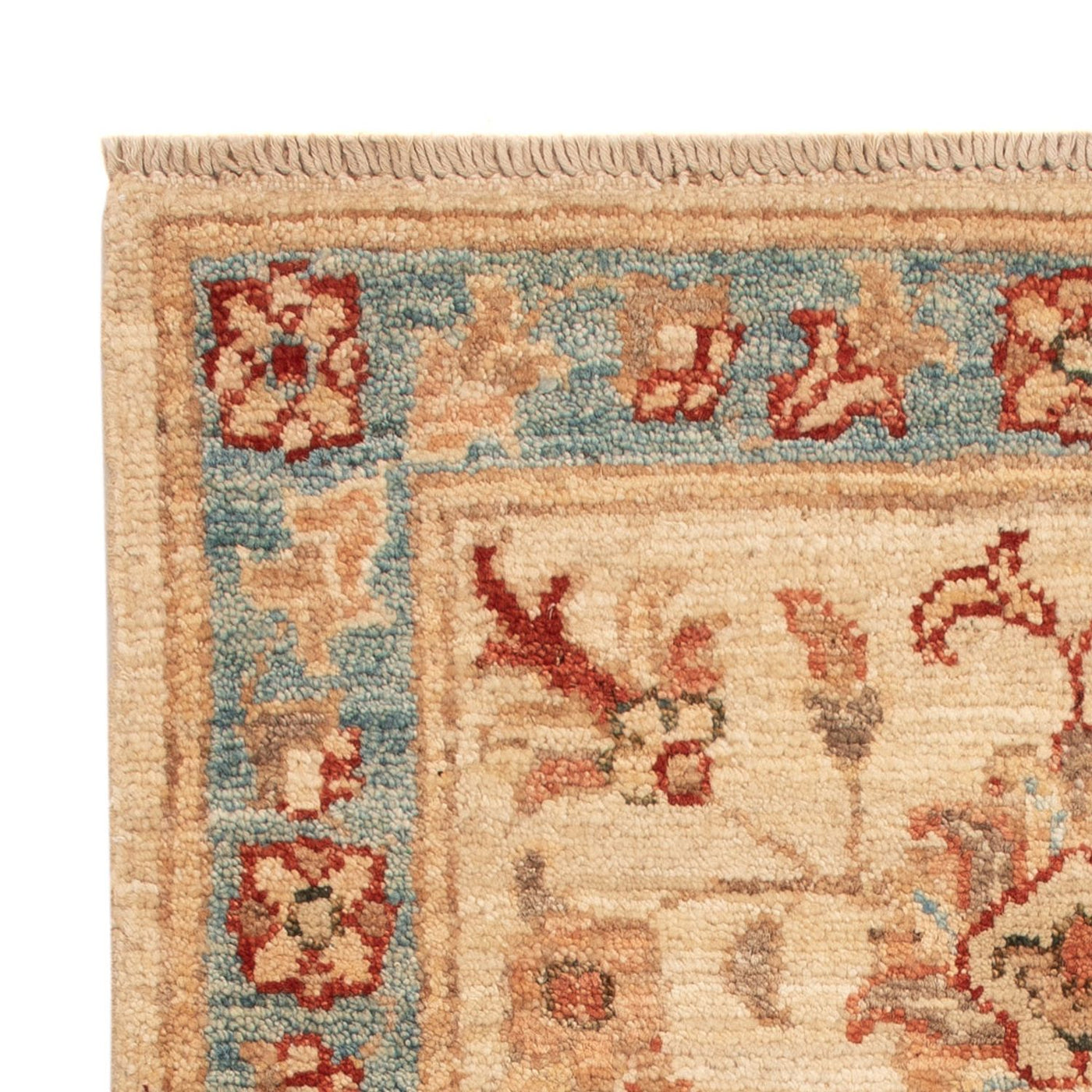 Ziegler Rug 69x52cm - Oriental Rug