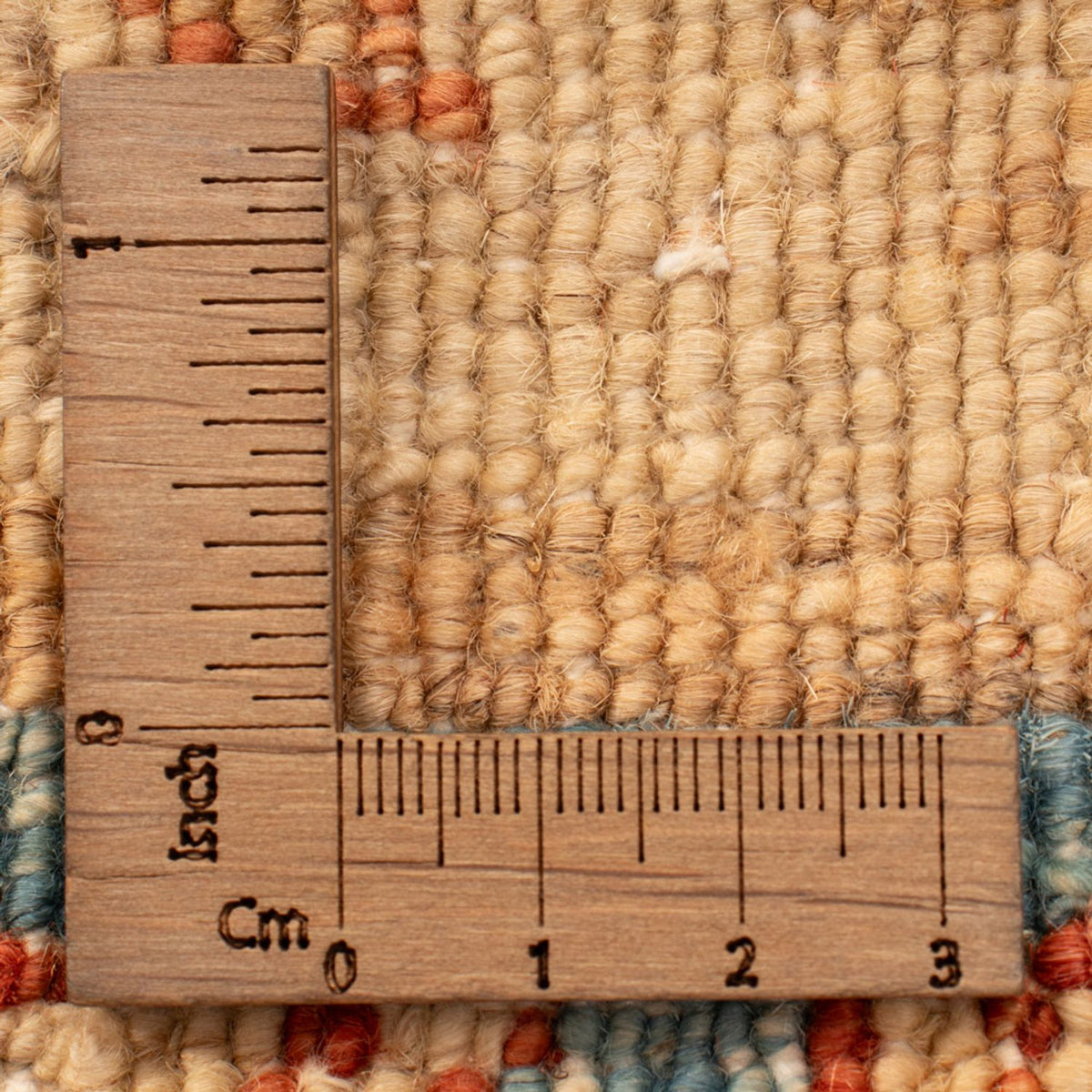 Ziegler Rug - 69 x 52 cm - beige