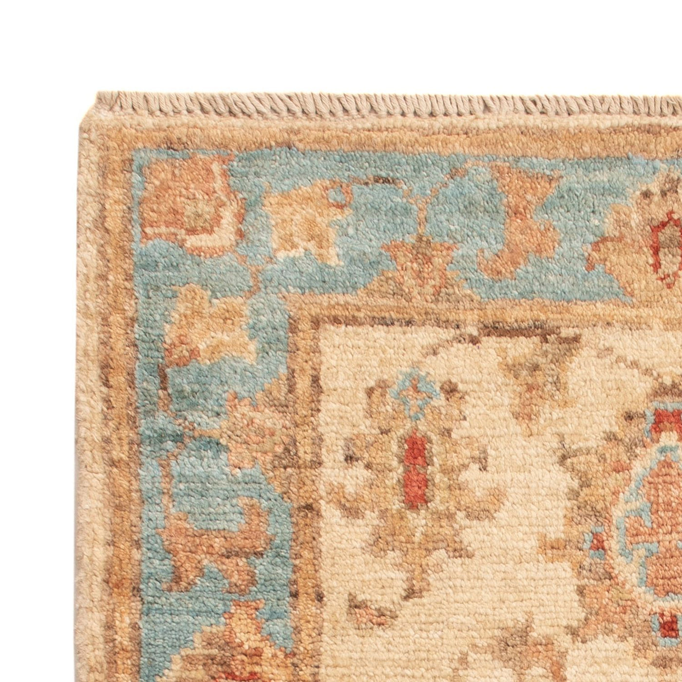 Ziegler Rug 70x50cm - Oriental Rug