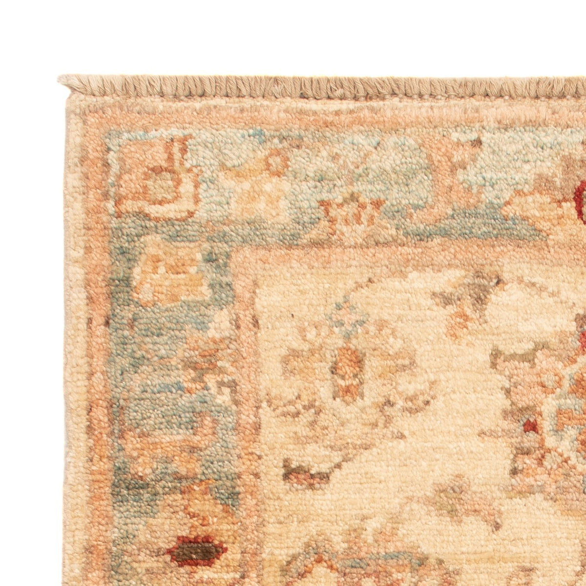 Ziegler Rug 50x64cm - Oriental Rug