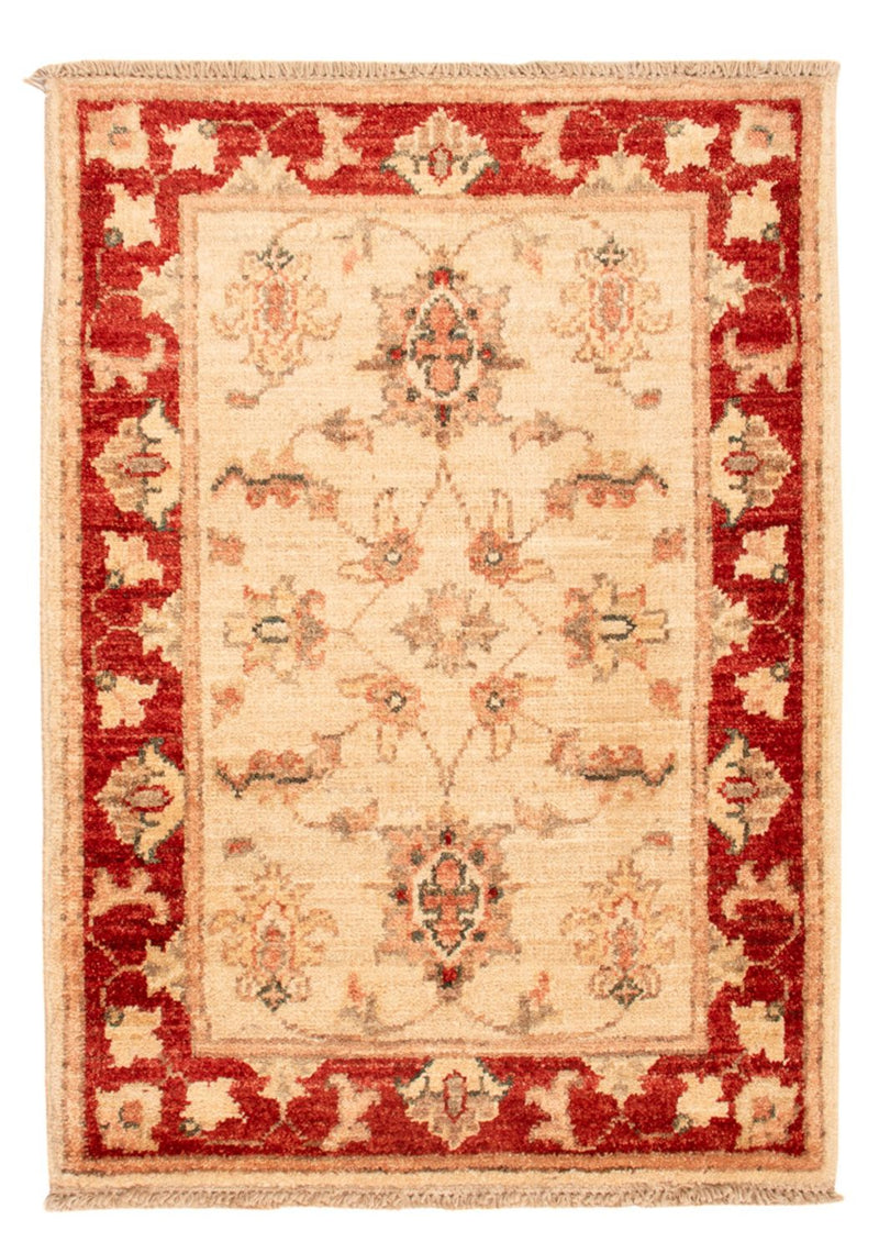 Ziegler Rug - 70 x 50 cm - beige