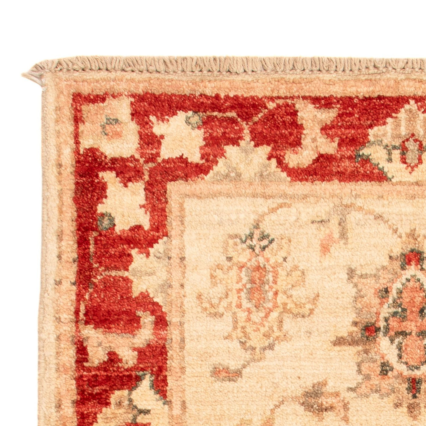 Ziegler Rug 70x50cm - Oriental Rug