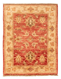 Ziegler Rug - 66 x 49 cm - red