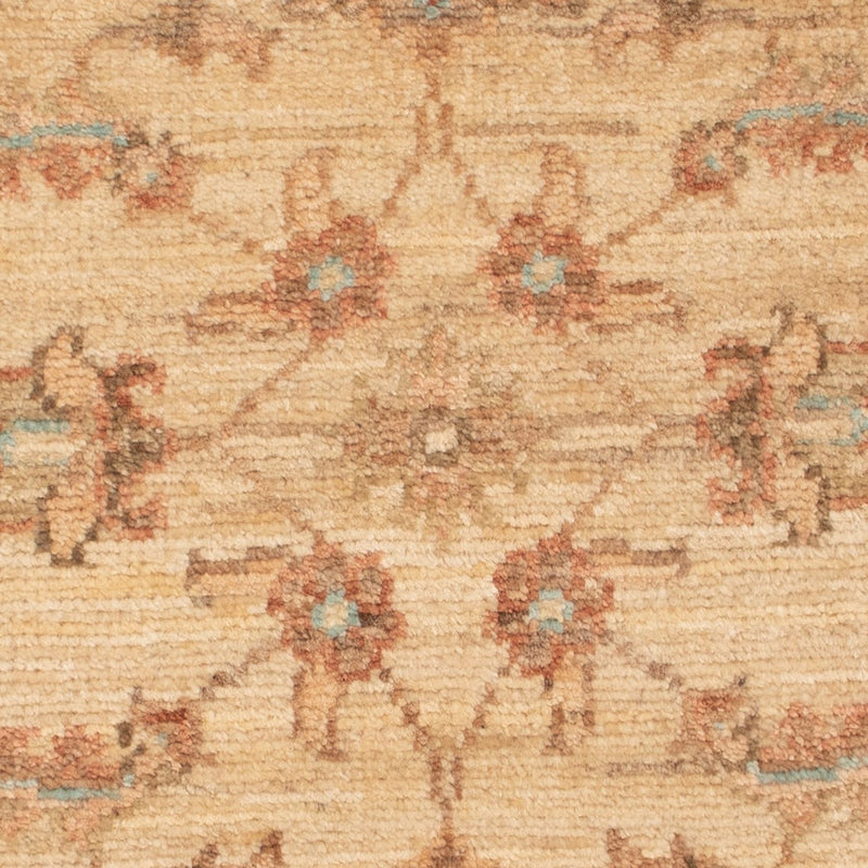 Ziegler Rug - 68 x 53 cm - beige