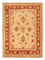 Ziegler Rug - 68 x 54 cm - beige
