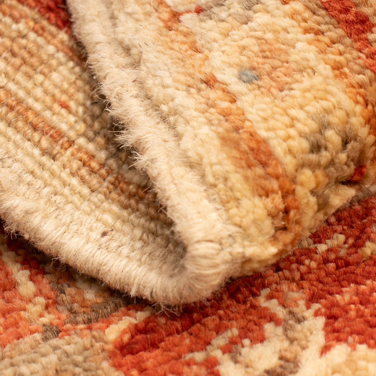 Ziegler Rug - 68 x 54 cm - beige