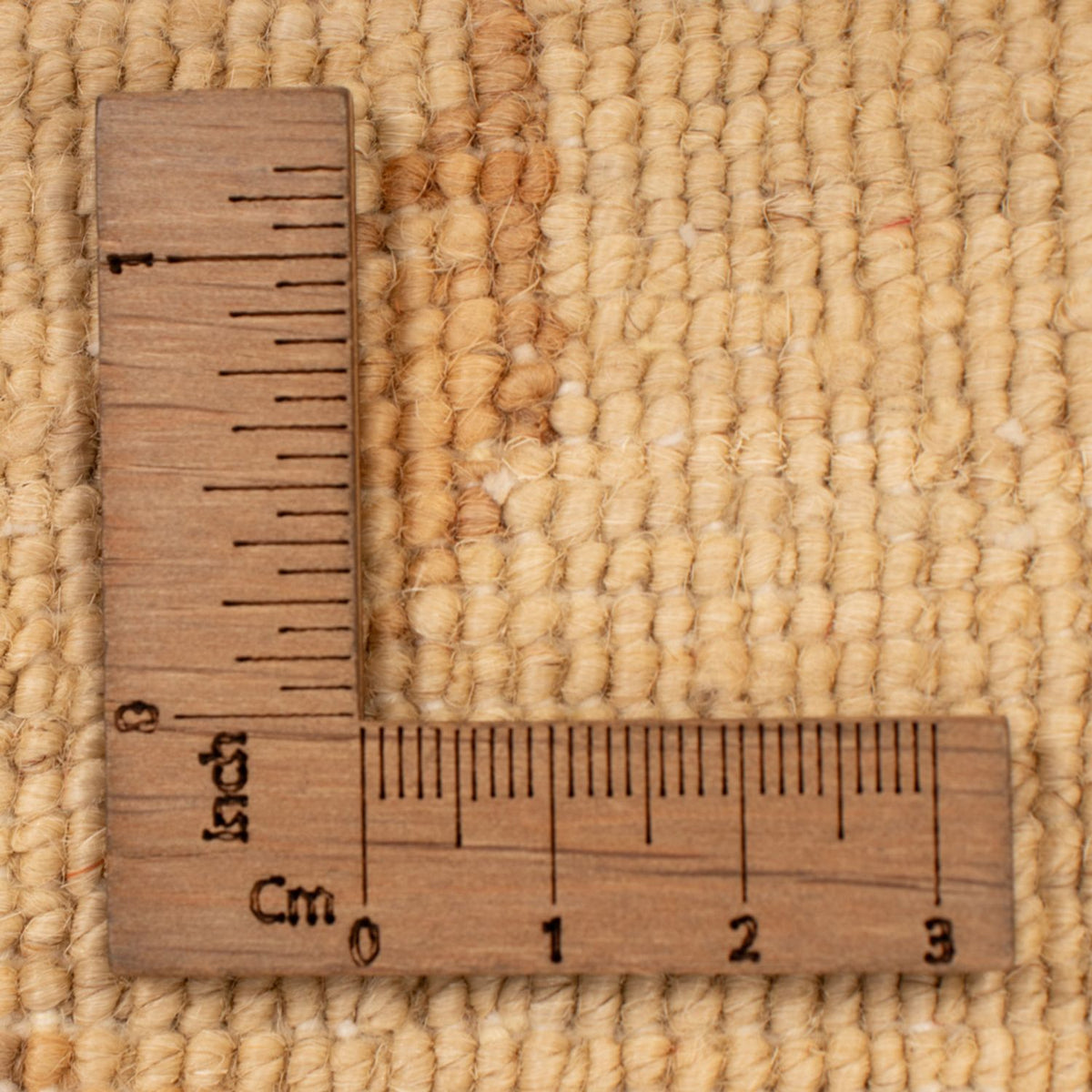 Ziegler Rug - 68 x 54 cm - beige