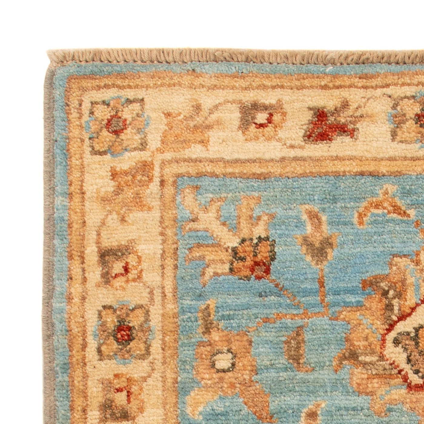 Ziegler Rug 66x50cm - Oriental Rug