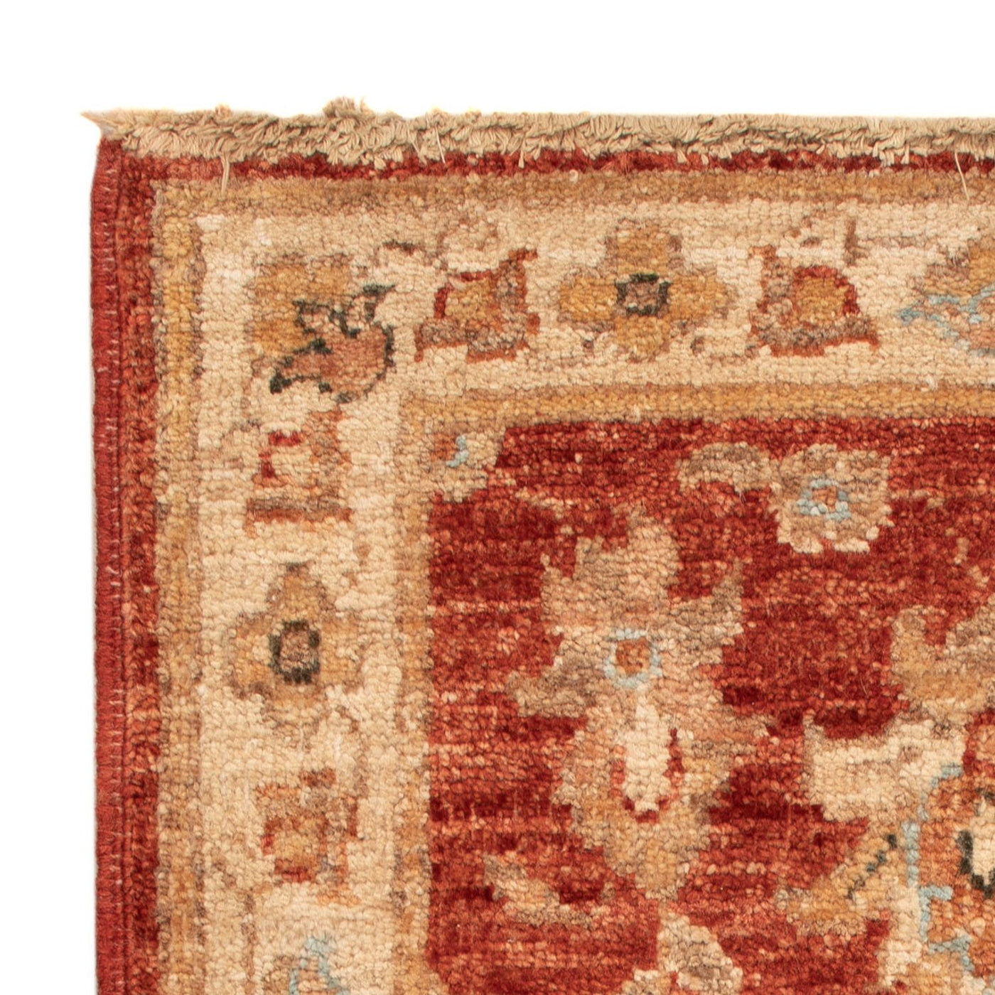 Ziegler Rug 67x49cm - Oriental Rug