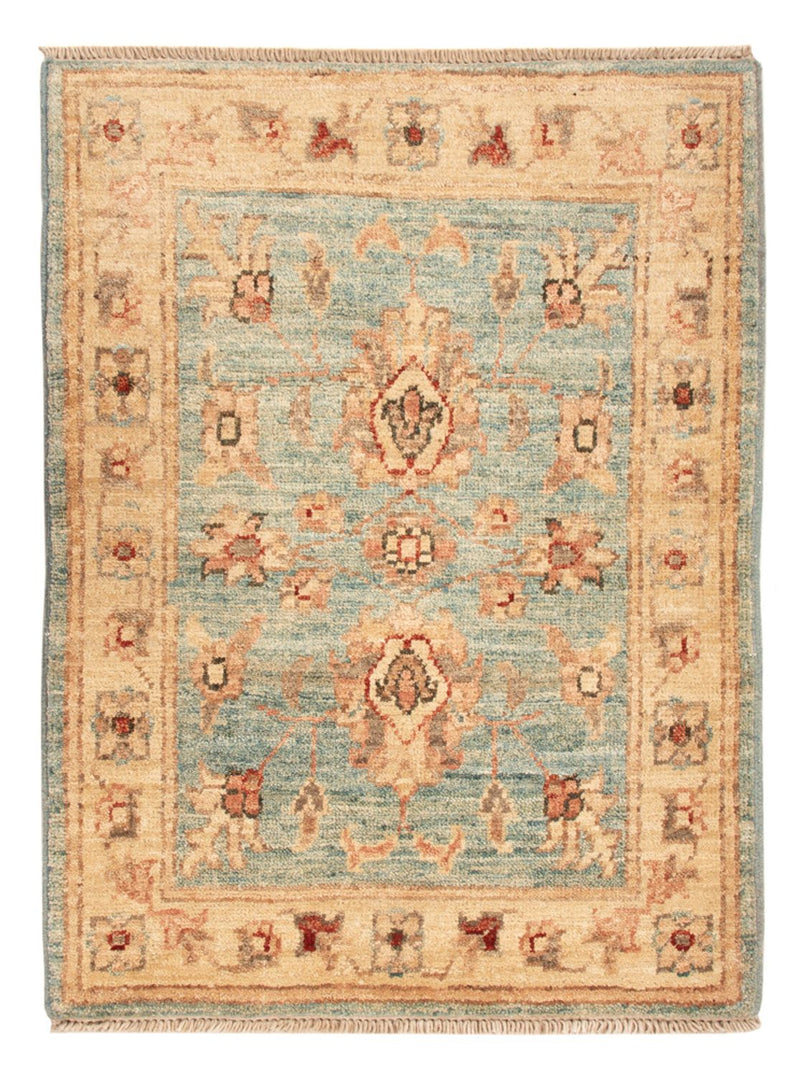 Ziegler Rug 72x53cm - Oriental Rug