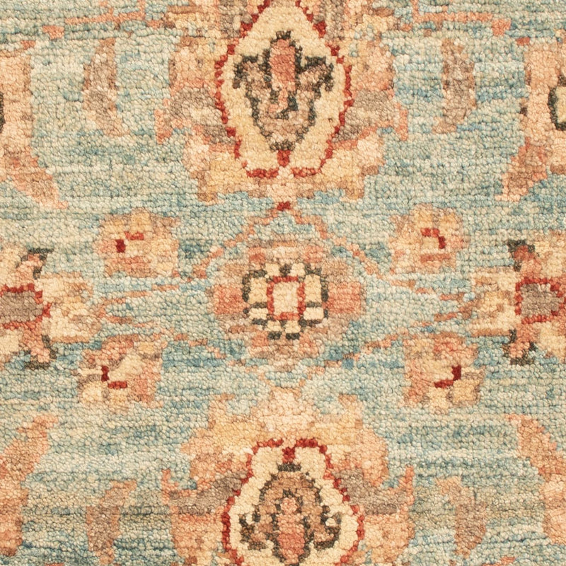 Ziegler Rug 72x53cm - Oriental Rug