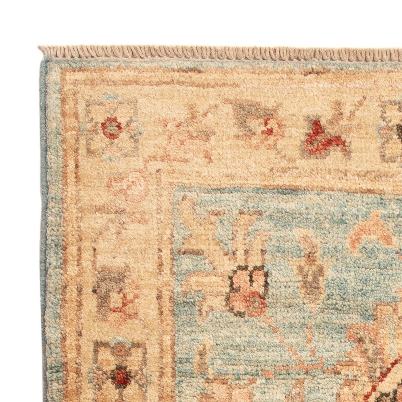 Ziegler Rug 72x53cm - Oriental Rug