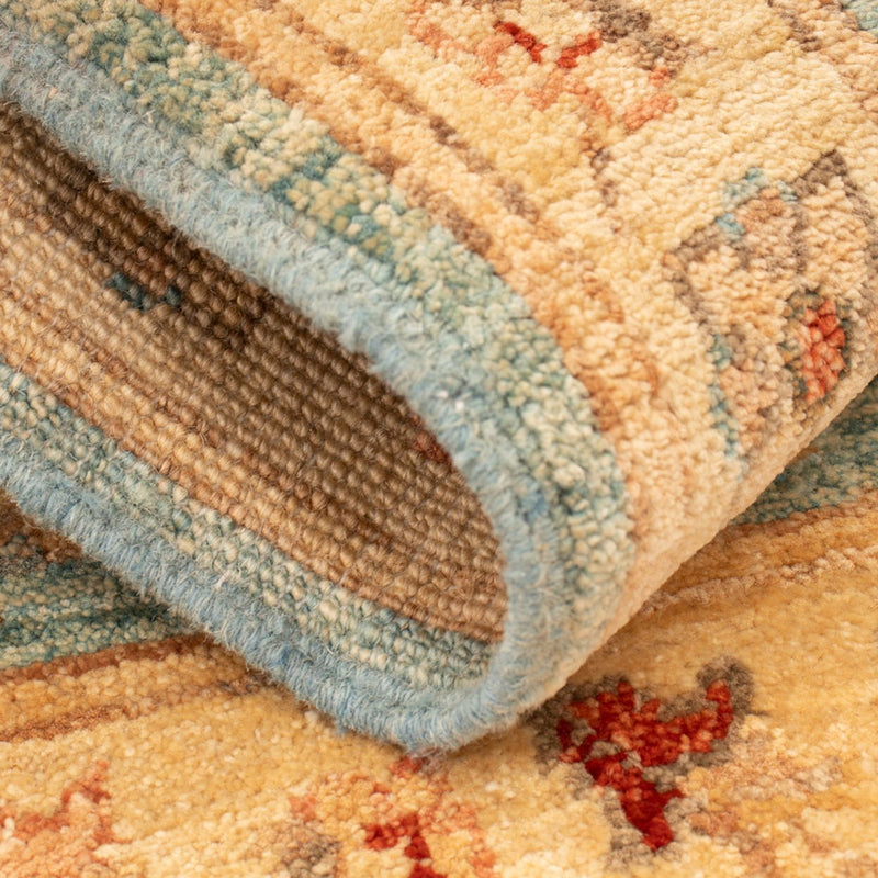 Ziegler Rug 72x53cm - Oriental Rug