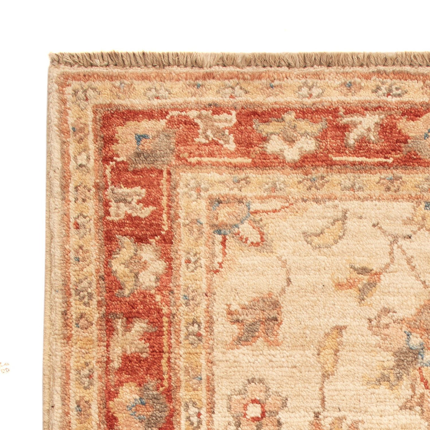 Ziegler Rug 70x52cm - Oriental Rug