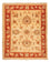 Ziegler Rug - 69 x 56 cm - beige