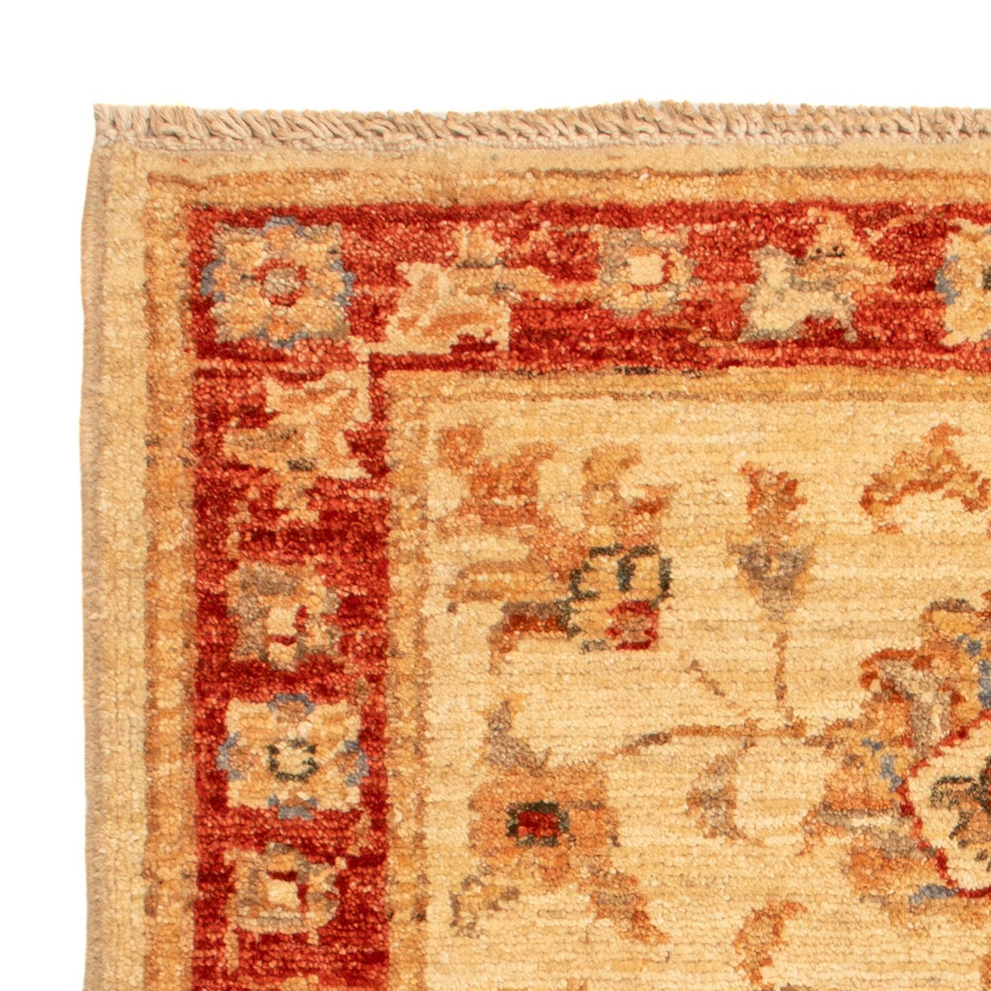 Ziegler Rug 69x56cm - Oriental Rug