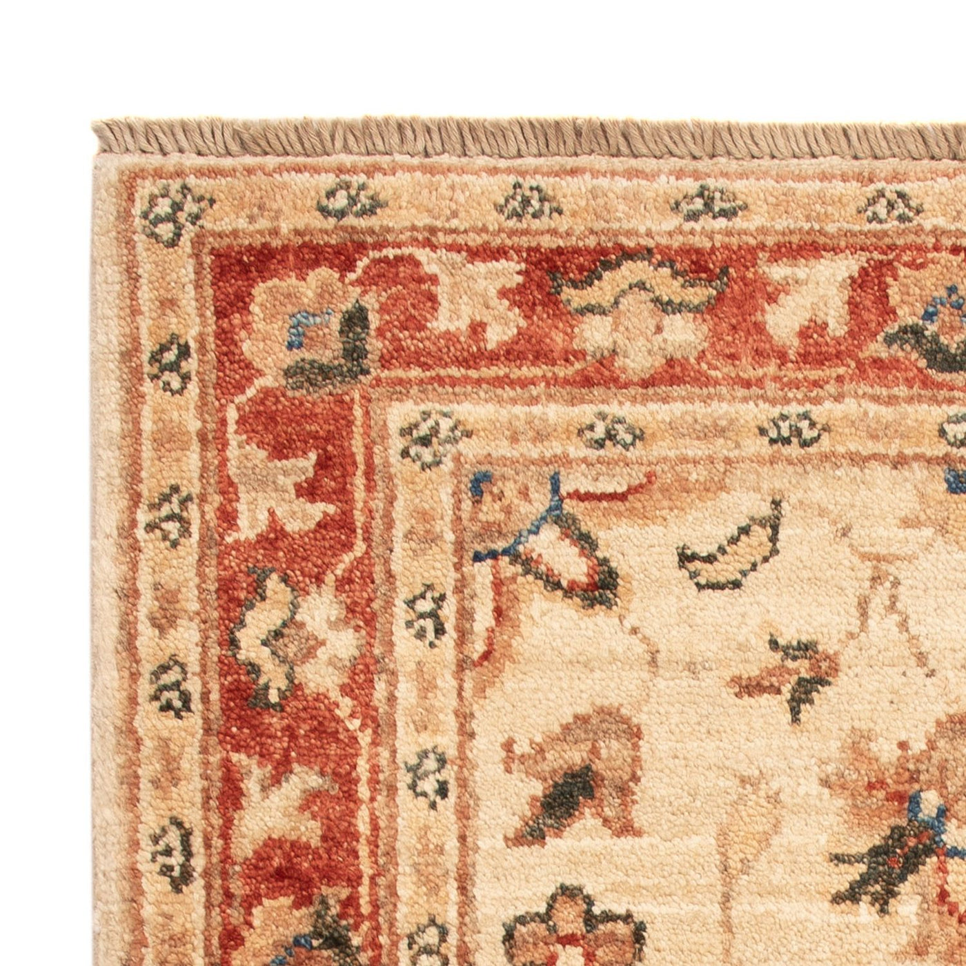 Ziegler Rug 66x50cm - Oriental Rug