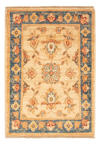 Ziegler Rug - 73 x 50 cm - beige