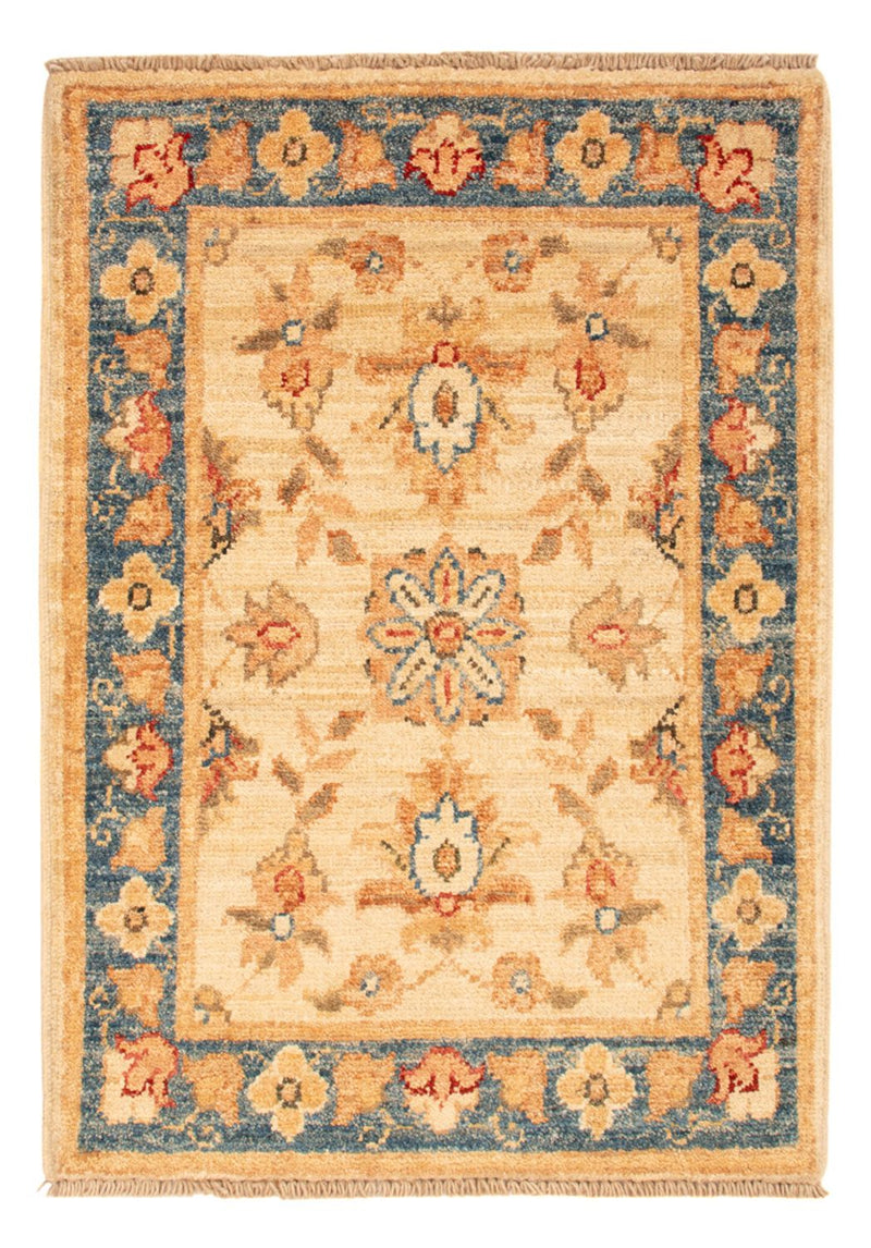 Ziegler Rug - 73 x 50 cm - beige