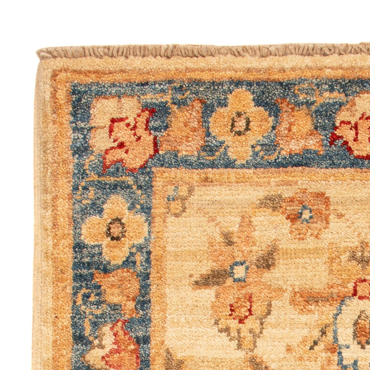 Ziegler Rug - 73 x 50 cm - beige