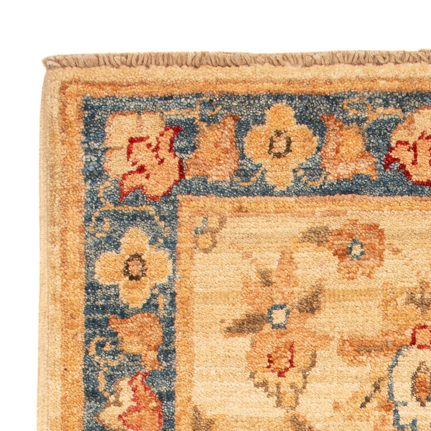 Ziegler Rug 73x50cm - Oriental Rug
