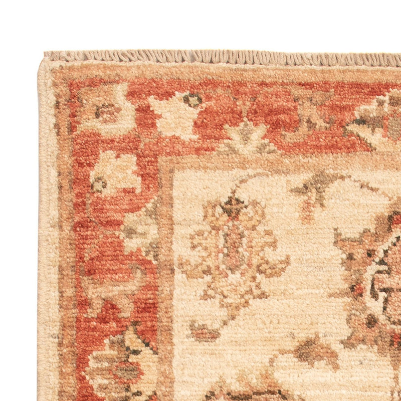 Ziegler Rug 72x51cm - Oriental Rug