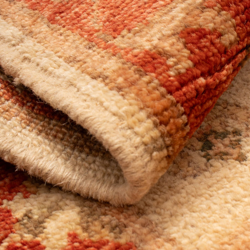Ziegler Rug 72x51cm - Oriental Rug