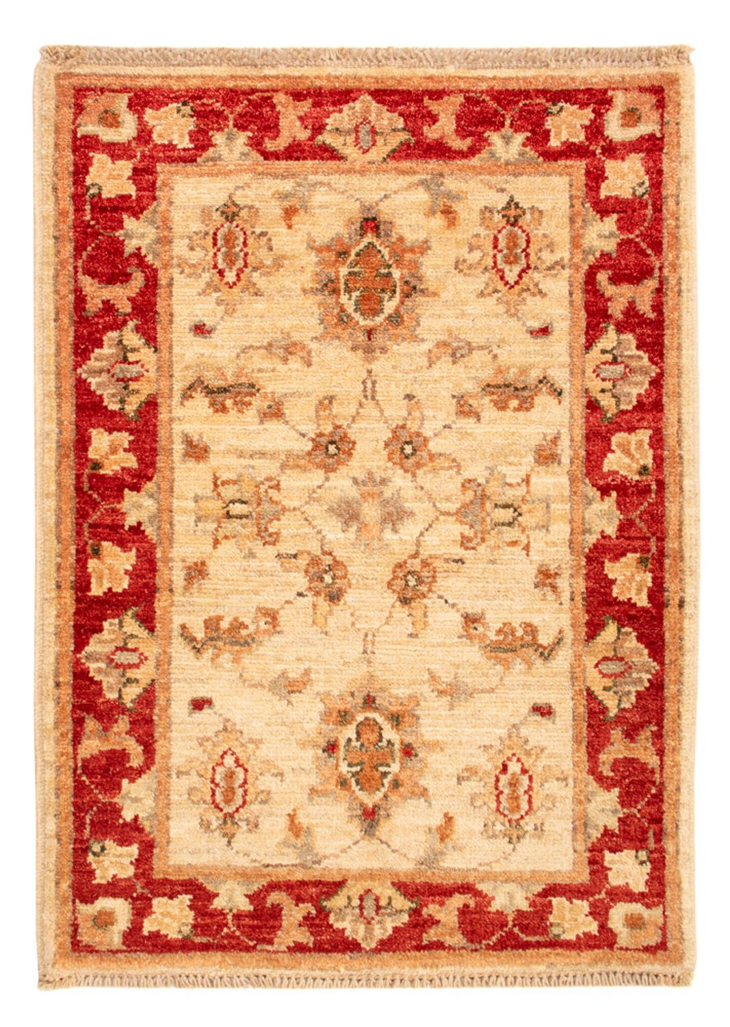 Ziegler Rug - 70 x 53 cm - beige