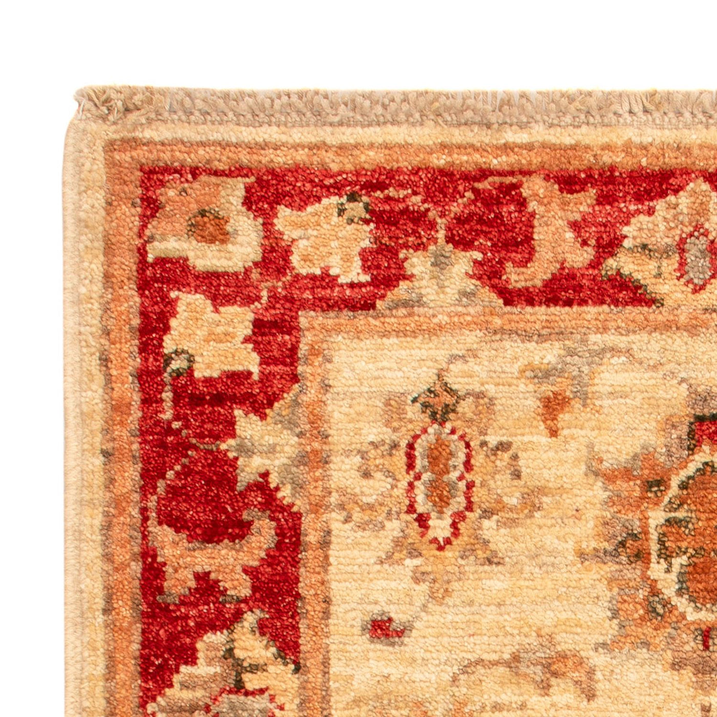 Ziegler Rug 70x53cm - Oriental Rug