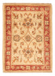 Ziegler Rug - 72 x 53 cm - beige