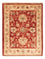 Ziegler Rug - 70 x 53 cm - red