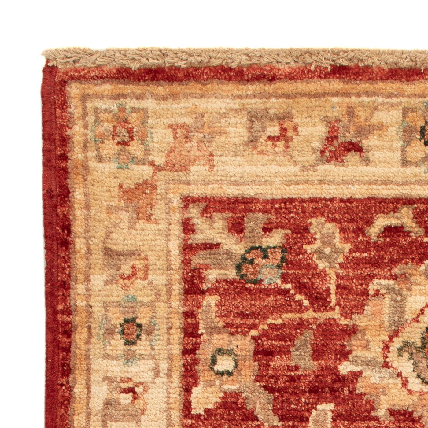 Ziegler Rug 70x53cm - Oriental Rug