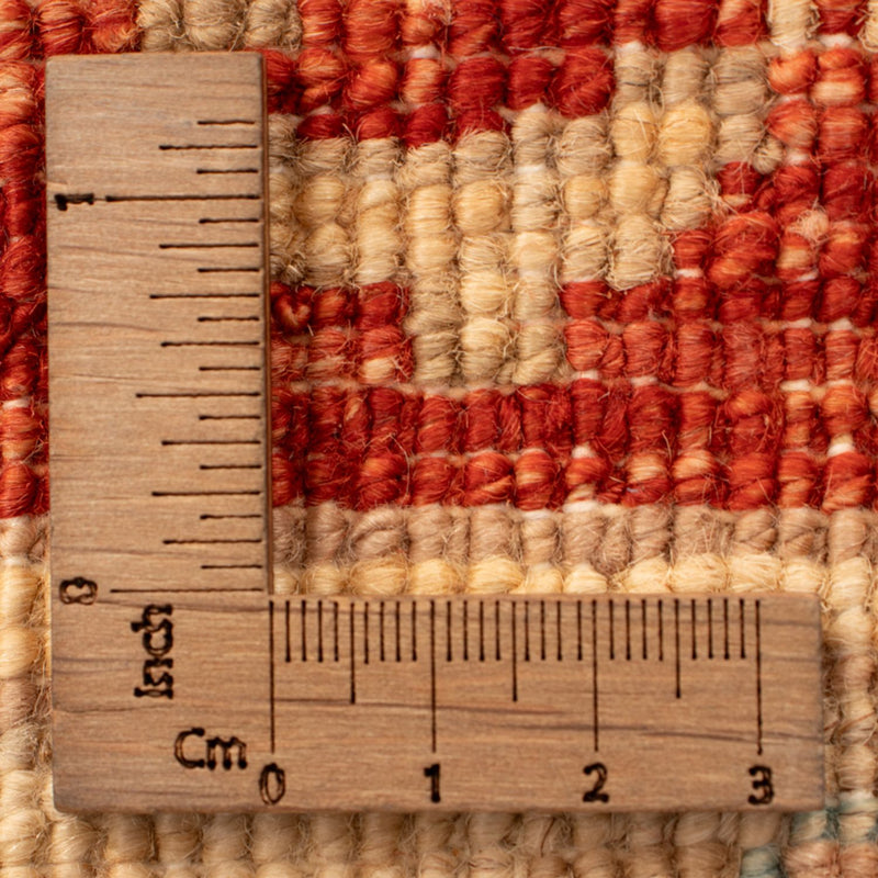 Ziegler Rug - 70 x 53 cm - red