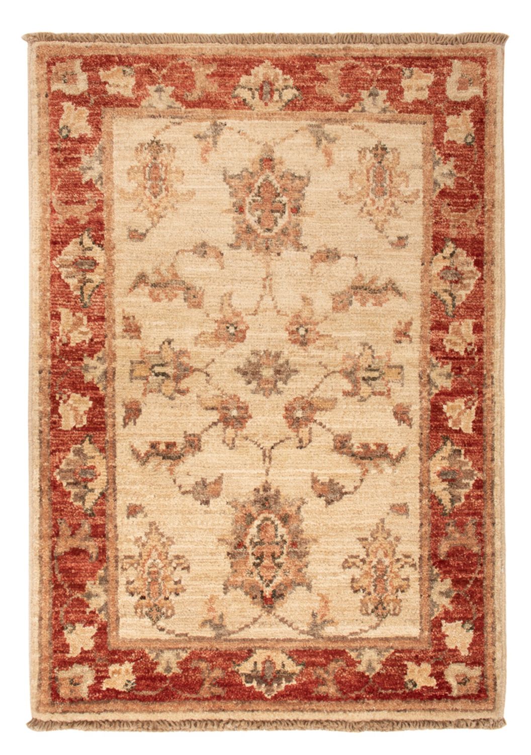 Ziegler Rug - 72 x 50 cm - beige
