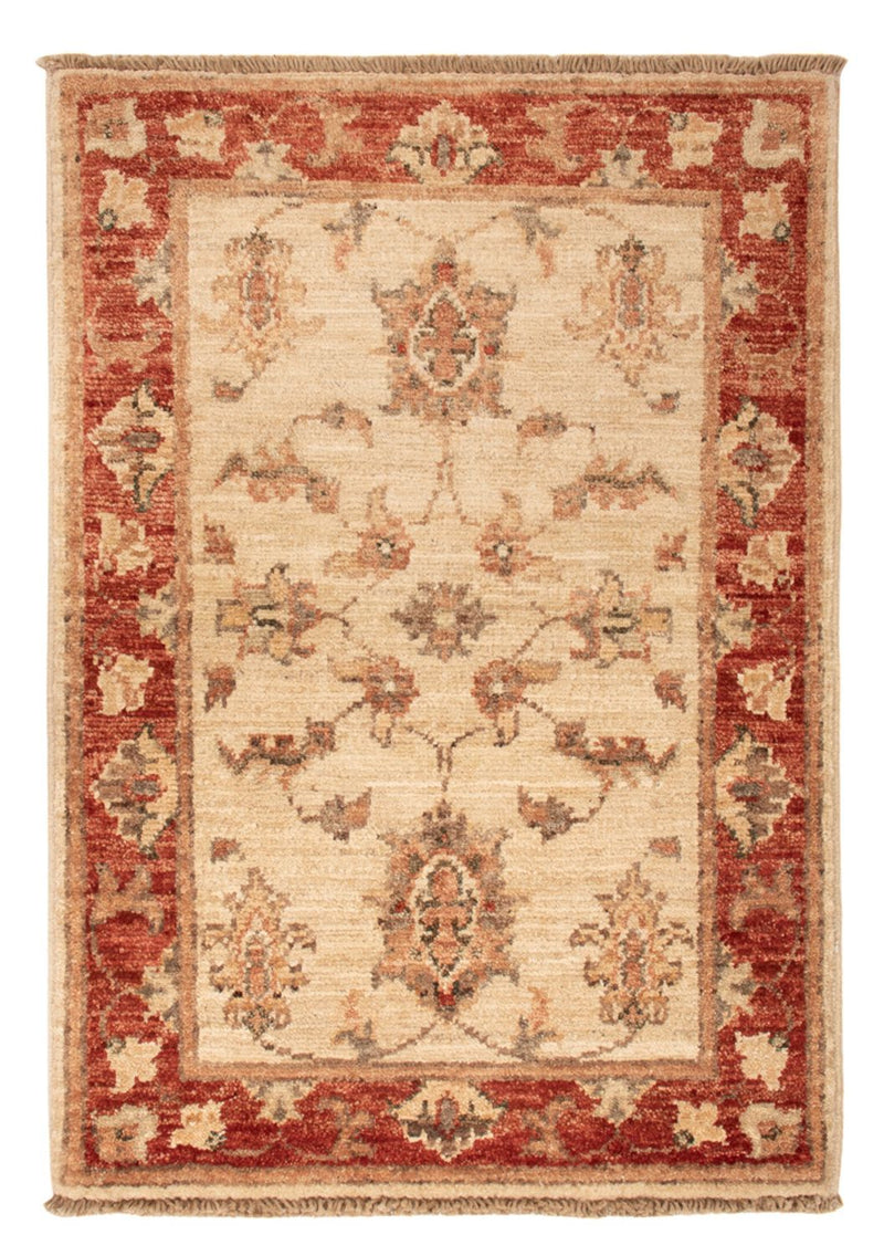 Ziegler Rug - 72 x 50 cm - beige