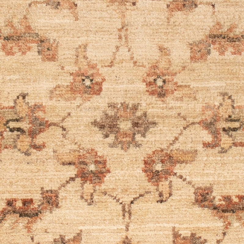 Ziegler Rug - 72 x 50 cm - beige