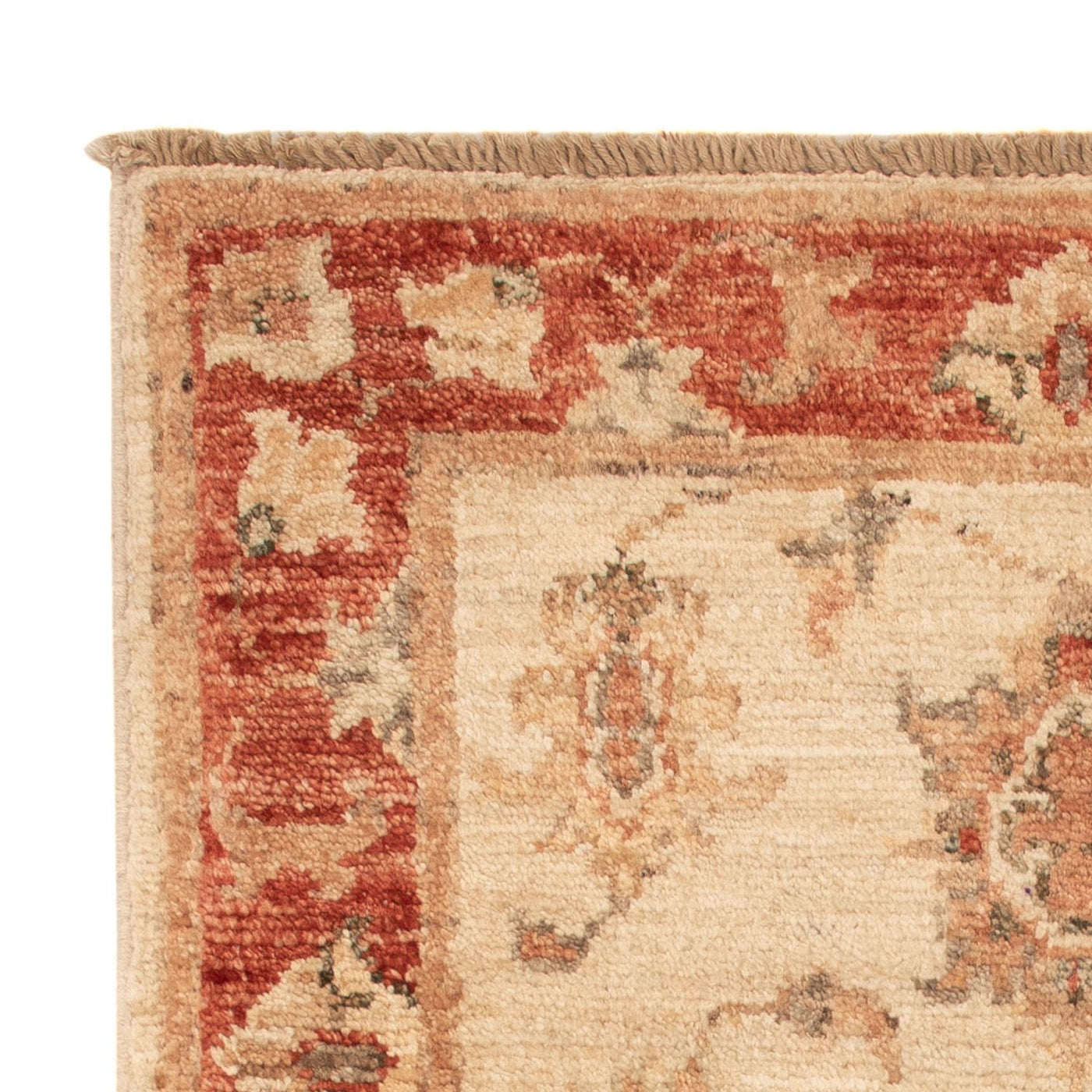 Ziegler Rug 72x50cm - Oriental Rug