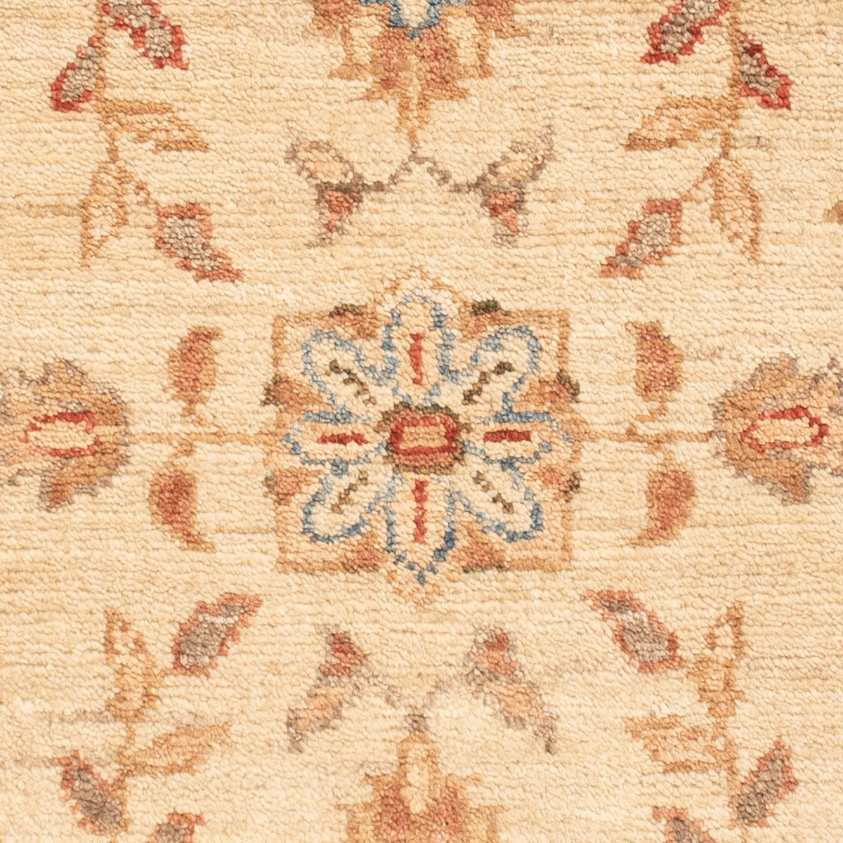 Ziegler Rug - 70 x 51 cm - beige