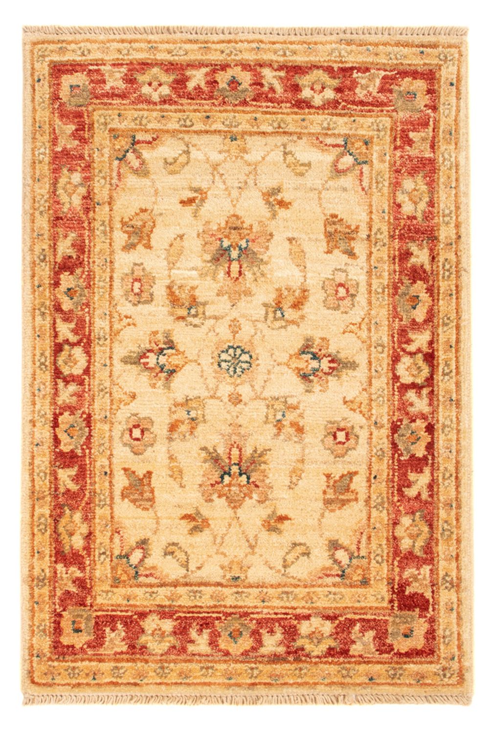 Ziegler Rug - 70 x 48 cm - beige