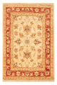 Ziegler Rug 70x48cm - Oriental Rug