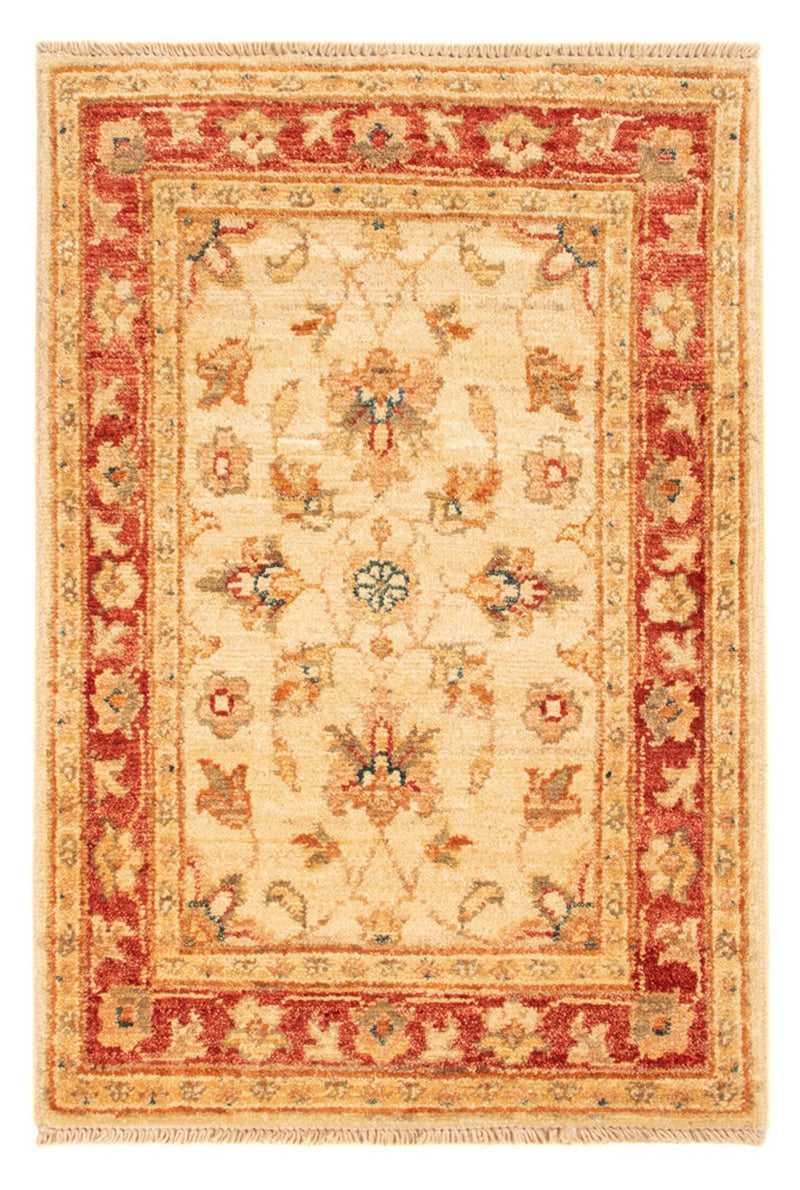 Ziegler Rug - 70 x 48 cm - beige