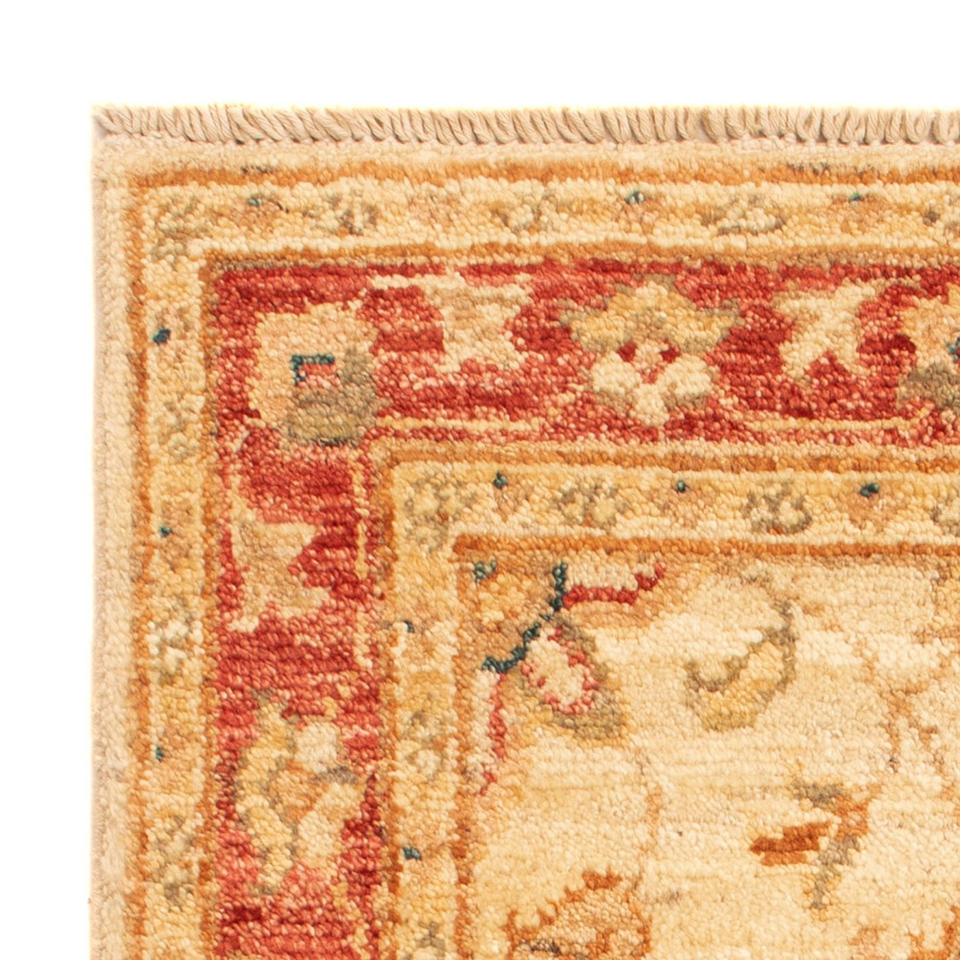 Ziegler Rug 70x48cm - Oriental Rug