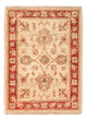 Ziegler Rug 67x50cm - Oriental Rug