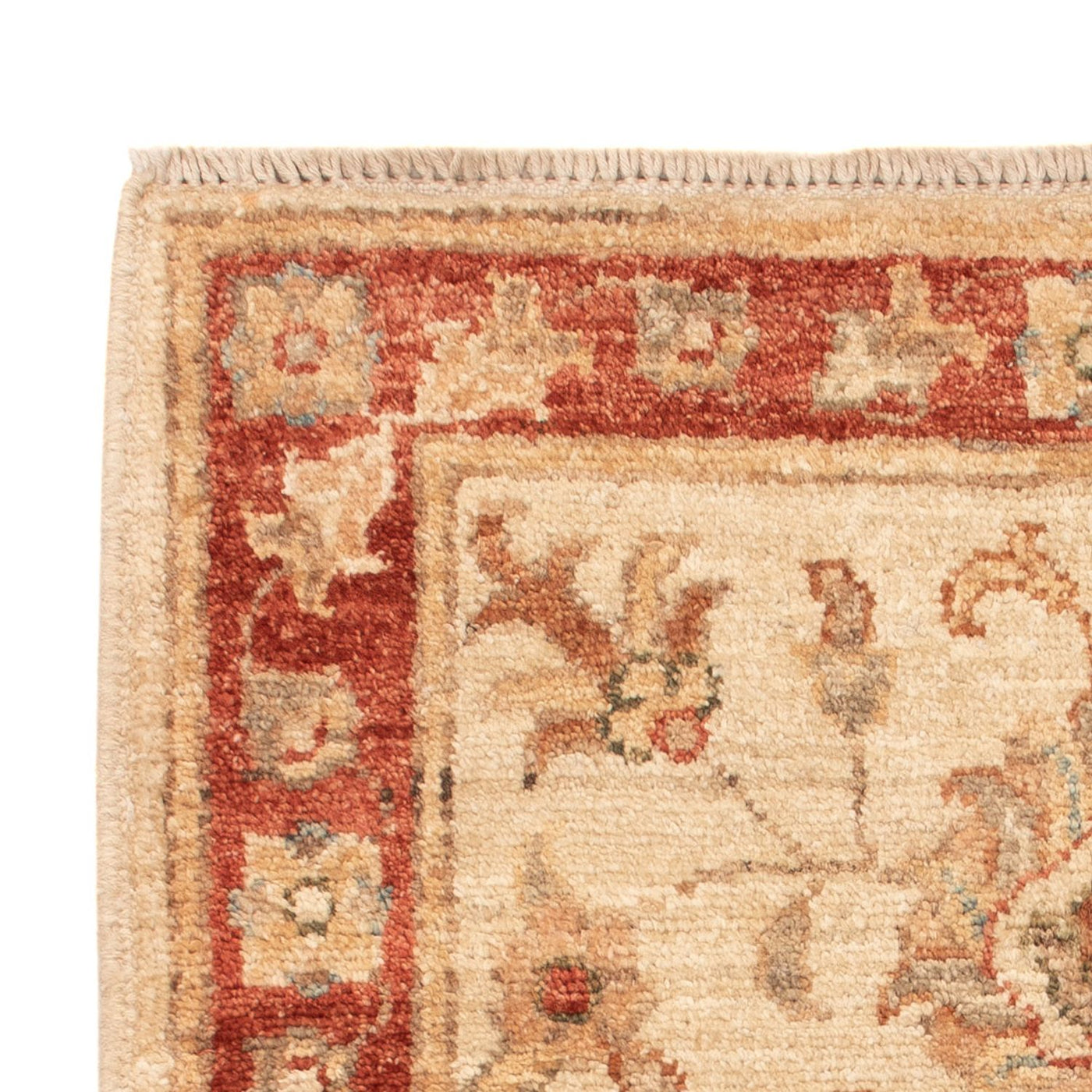 Ziegler Rug 67x50cm - Oriental Rug