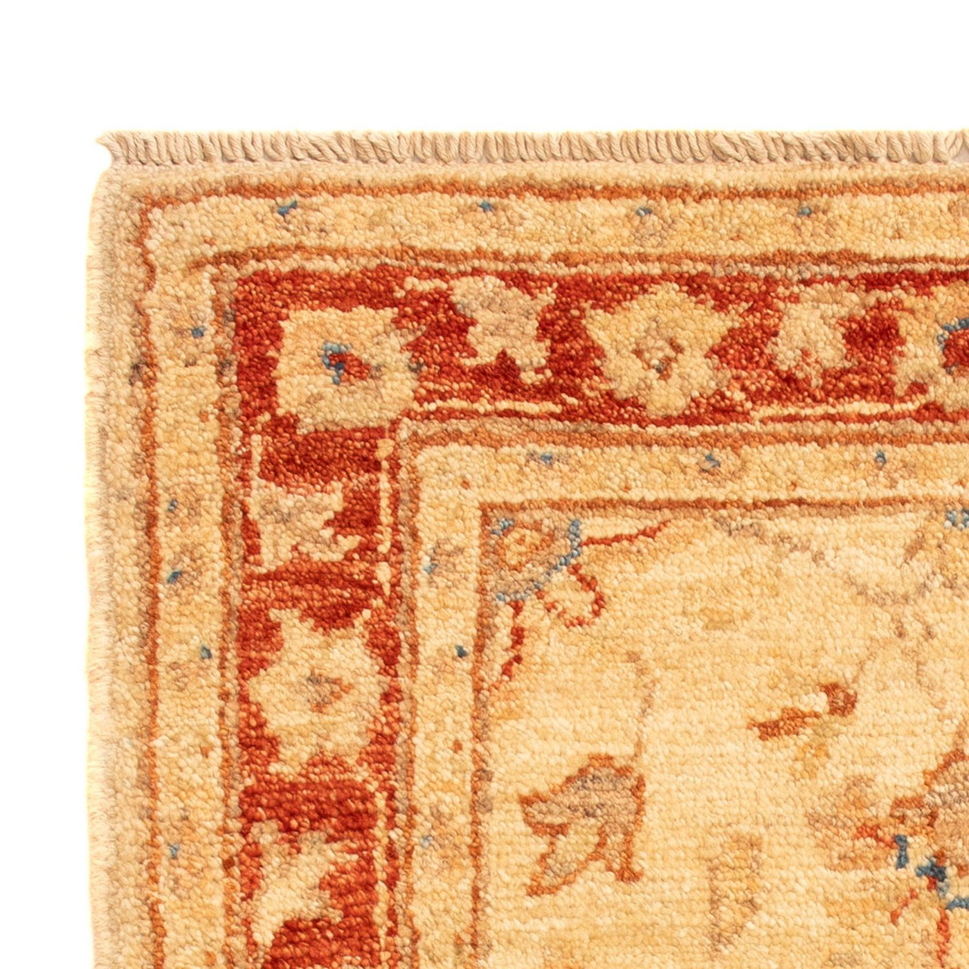 Ziegler Rug 70x51cm - Oriental Rug